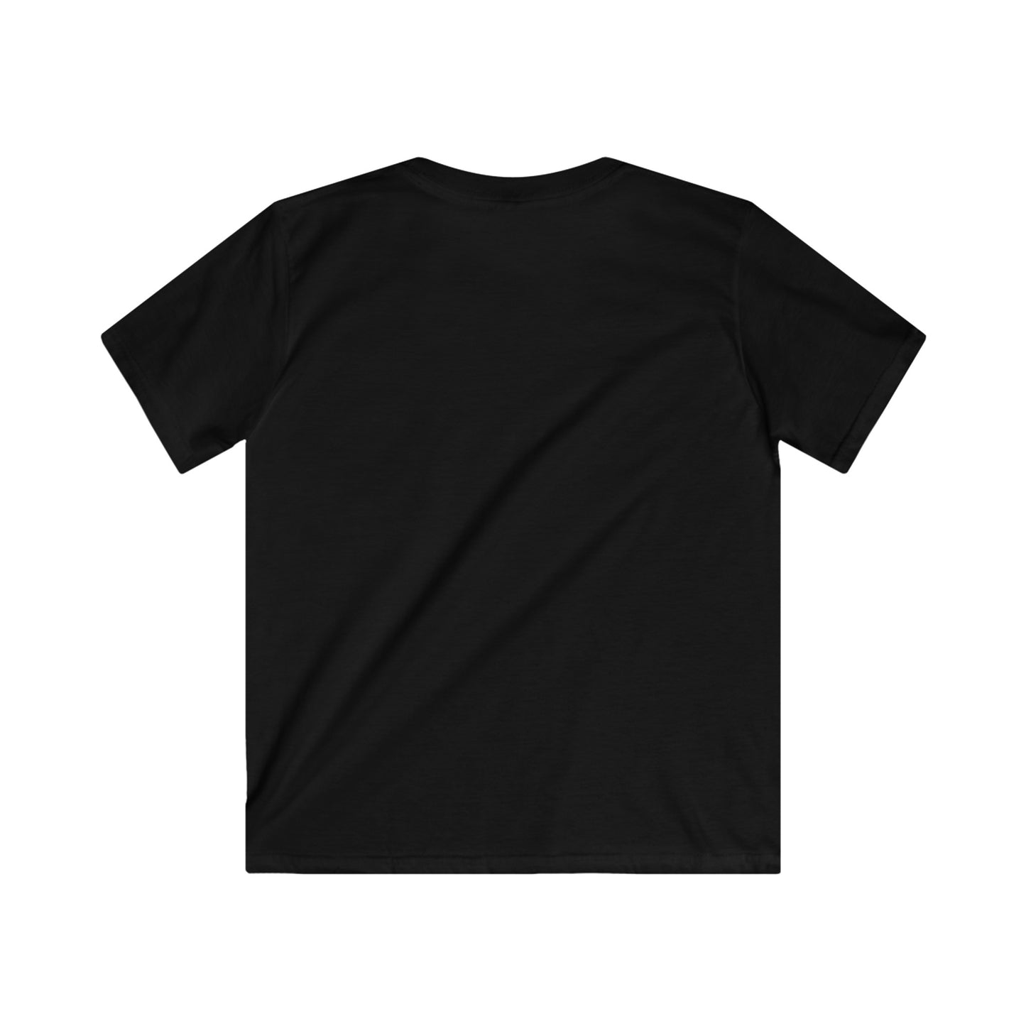 Black signature logo T-Shirt