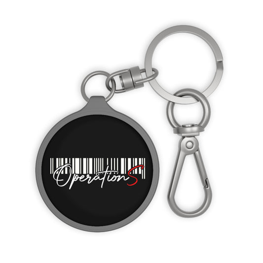 O-S Keyring